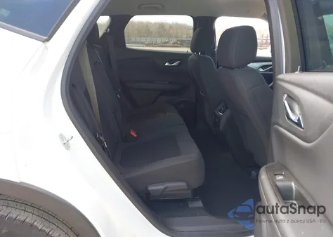 2020 Chevrolet Blazer Fwd 2Lt из США, поврежденный, VIN 3GNKBCR49LS654753